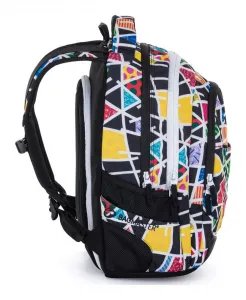 Bagmaster Digital 22 A Colourful