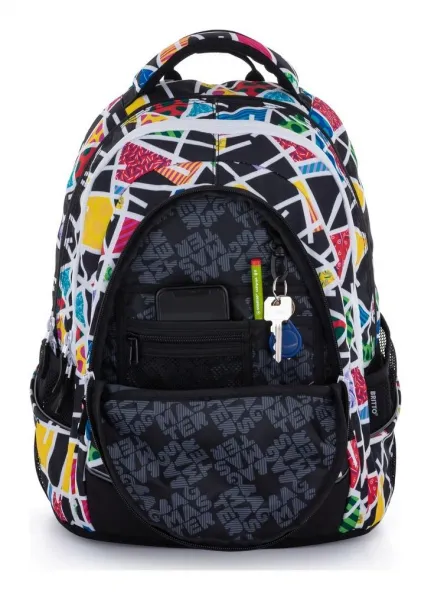 Bagmaster Digital 22 A Colourful