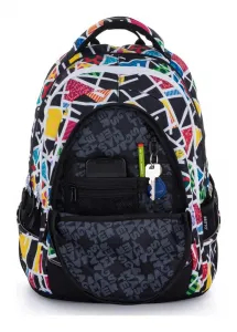 Bagmaster Digital 22 A Colourful