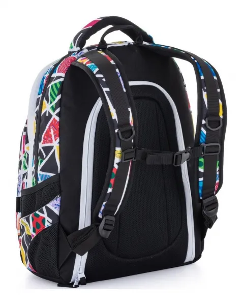 Bagmaster Digital 22 A Colourful