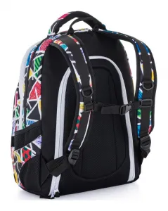 Bagmaster Digital 22 A Colourful