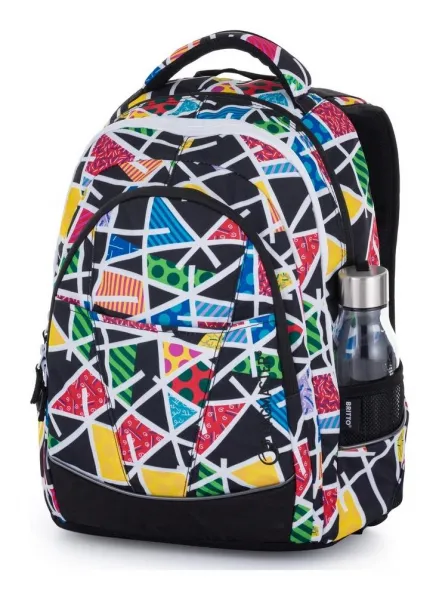 Bagmaster Digital 22 A Colourful