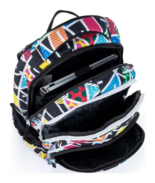Bagmaster Digital 22 A Colourful