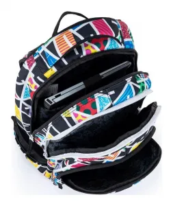 Bagmaster Digital 22 A Colourful