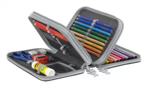 Hama Step by Step Pencil Case XXL Dragon Drako