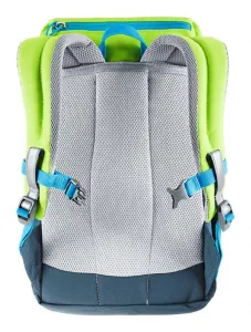 Detský batoh Deuter, Schmusebär kiwi-arctic