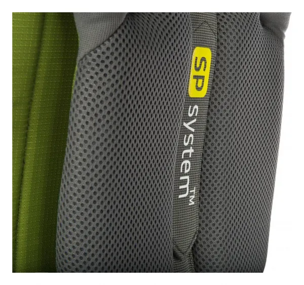 Školský batoh BOLL SMART 24 l - cedar