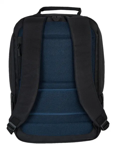 Riva Case 8460 batoh na notebook 17", čierna