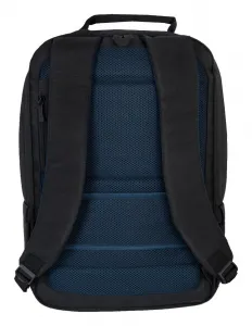 Riva Case 8460 batoh na notebook 17", čierna