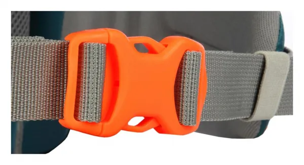 Školský batoh BOLL SMART 24 l - teal