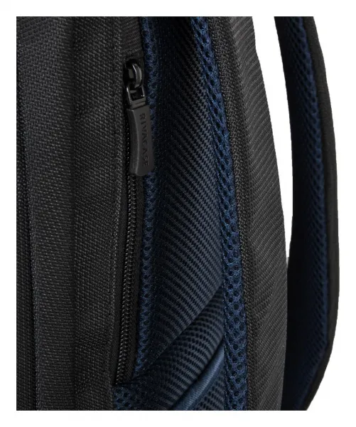 Riva Case 8460 batoh na notebook 17", čierna