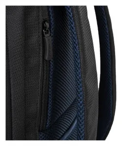 Riva Case 8460 batoh na notebook 17", čierna