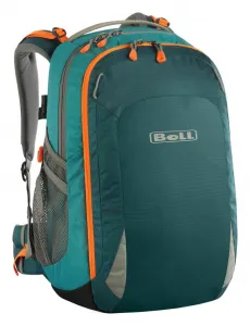 Školský batoh BOLL SMART 24 l - teal