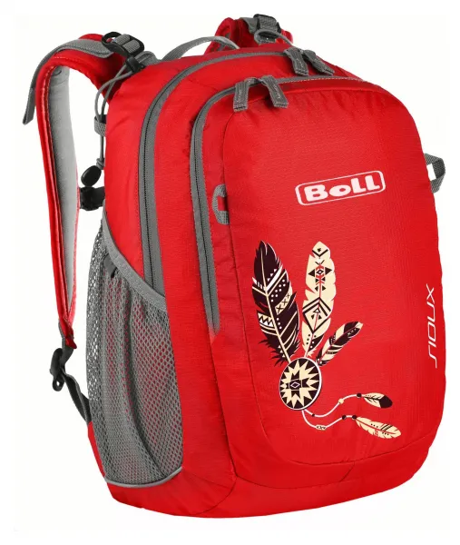 Boll Sioux 15 Truered