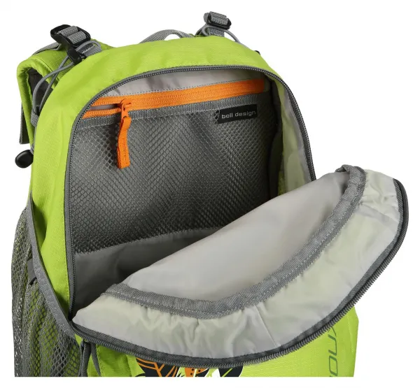 Boll Sioux 15 Lime