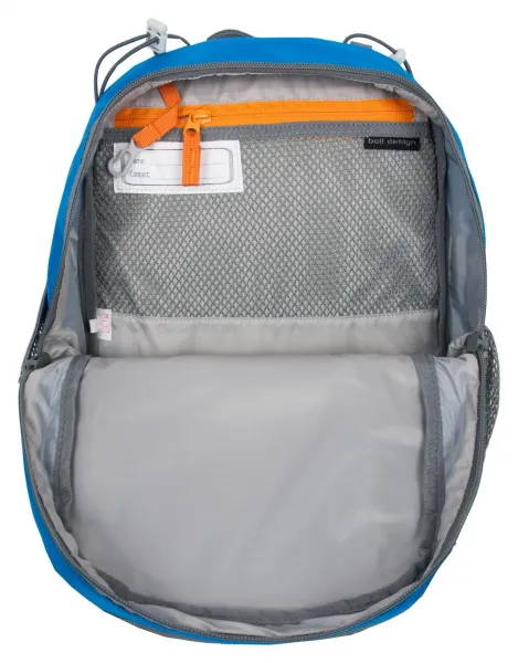 Boll Sioux 15 Dutchblue