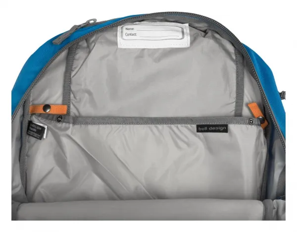 Boll Eagle 24 Dutch blue