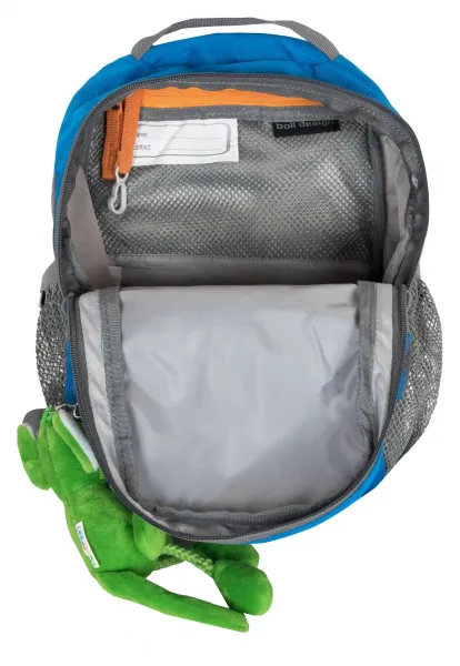 Boll Koala 10 Dutch blue