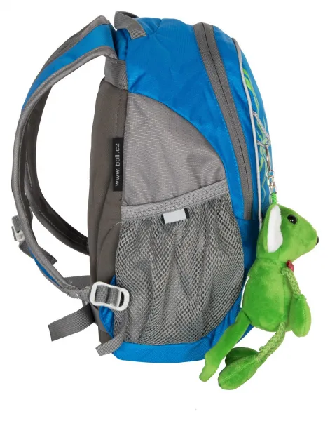 Boll Koala 10 Dutch blue