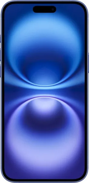 Apple iPhone 16 Plus/128GB/Ultramarine