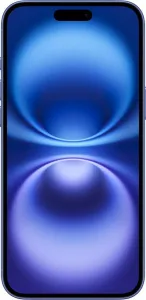 Apple iPhone 16 Plus/128GB/Ultramarine