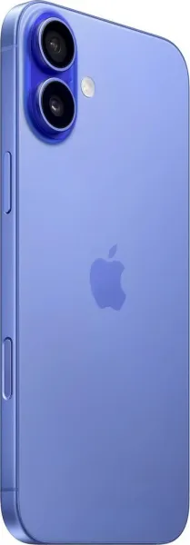 Apple iPhone 16 Plus/128GB/Ultramarine