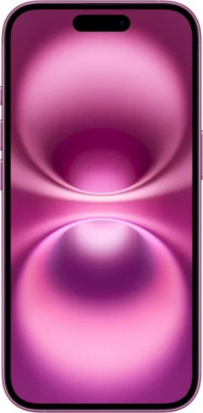 Apple iPhone 16 128GB ružový MYEA3SXA