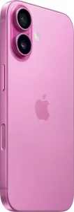 Apple iPhone 16 128GB ružový MYEA3SXA