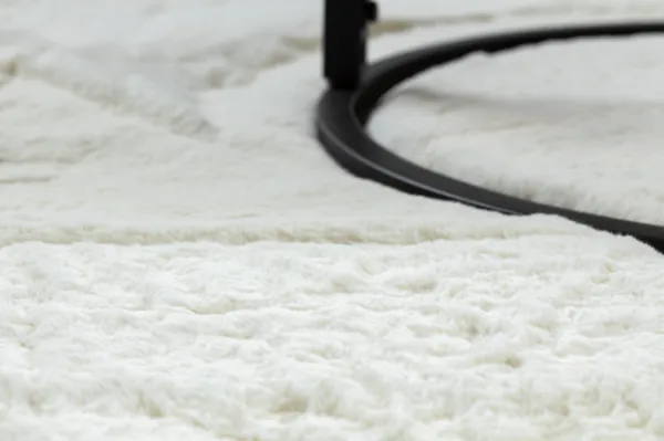 Koberec TEDDY NEW wool 45 krémový
