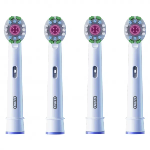 Oral-B EB 18-4 PRO 3D White