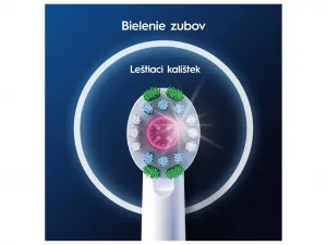 Oral-B EB 18-4 PRO 3D White
