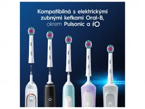 Oral-B EB 18-4 PRO 3D White