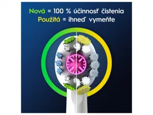 Oral-B EB 18-4 PRO 3D White