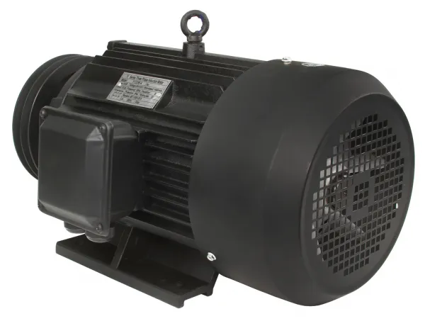 MARPOL Trojfázový motor Y132M-4 10 HP 1440 ot./min
