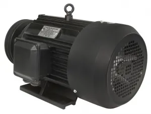 MARPOL Trojfázový motor Y132M-4 10 HP 1440 ot./min