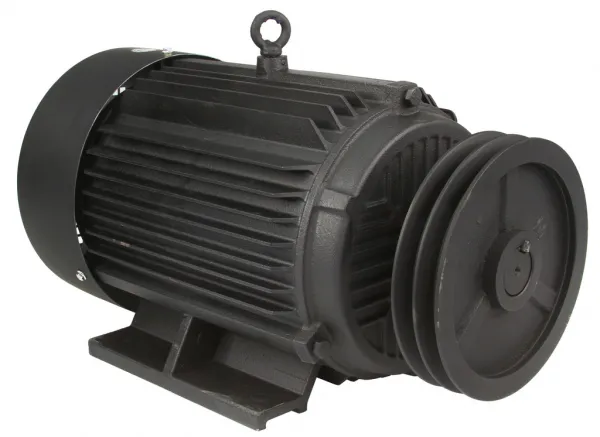MARPOL Trojfázový motor Y132M-4 10 HP 1440 ot./min