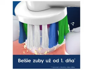 Oral-B EB 18-4 PRO 3D White