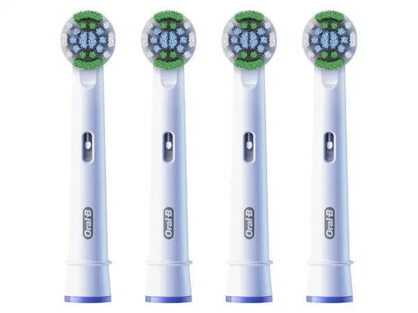 Oral-B EB 20-4 PRO Precision Clean