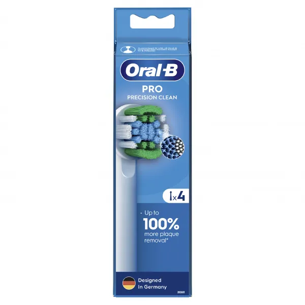 Oral-B EB 20-4 PRO Precision Clean