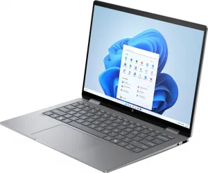 HP Inc. NTB HP ENVY x360 14-fc0000nc, 14" 1920x1200 IPS 400 nits, Ultra 5-125U, 16GB DDR5,Intel Integrated,Win11 H,On-Site