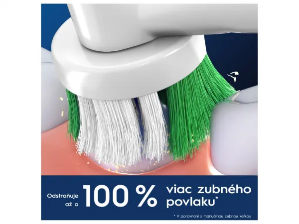 Oral-B EB 20-8 PRO Precision Clean