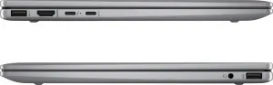 HP Inc. NTB HP ENVY x360 14-fc0000nc, 14" 1920x1200 IPS 400 nits, Ultra 5-125U, 16GB DDR5,Intel Integrated,Win11 H,On-Site