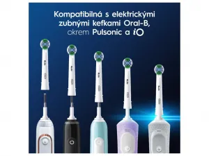 Oral-B EB 20-8 PRO Precision Clean