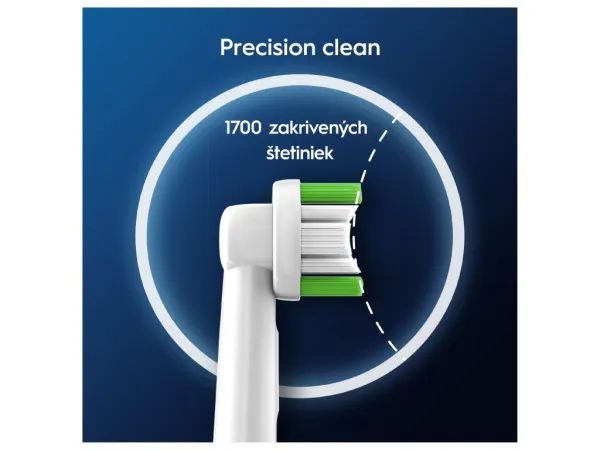 Oral-B EB 20-8 PRO Precision Clean