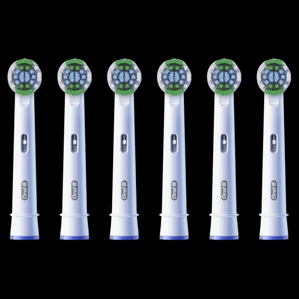 Oral-B EB 20-6 PRO Precision Clean
