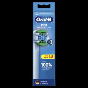 Oral-B EB 20-8 PRO Precision Clean