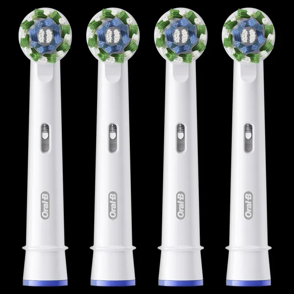 Oral-B EB 50-4 PRO Cross Action