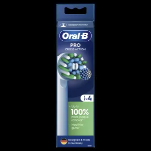 Oral-B EB 50-4 PRO Cross Action