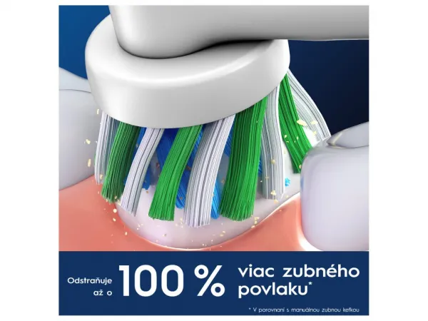 Oral-B EB 50-8 PRO Cross Action