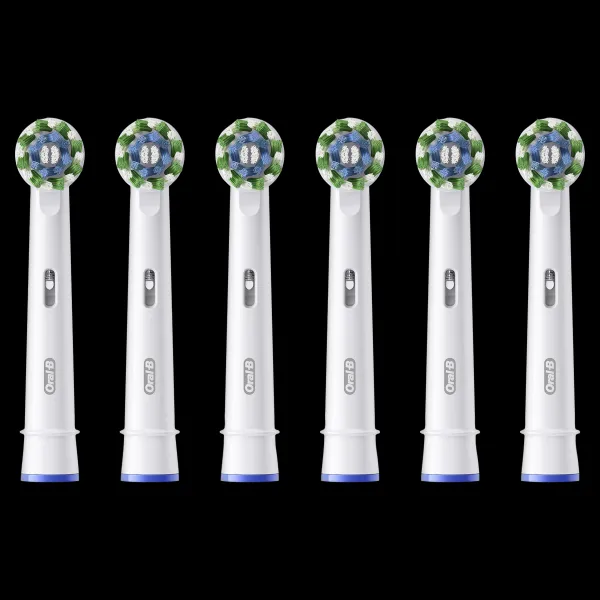 Oral-B EB 50-6 PRO Cross Action